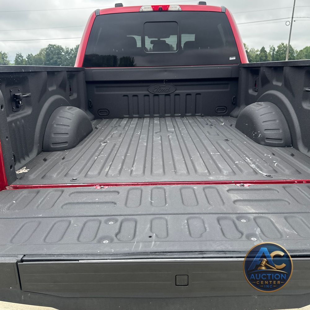 2020 Ford F-250 Super Duty Platinum