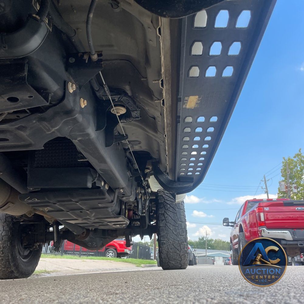 2022 Ford F-250 Super Duty Lariat