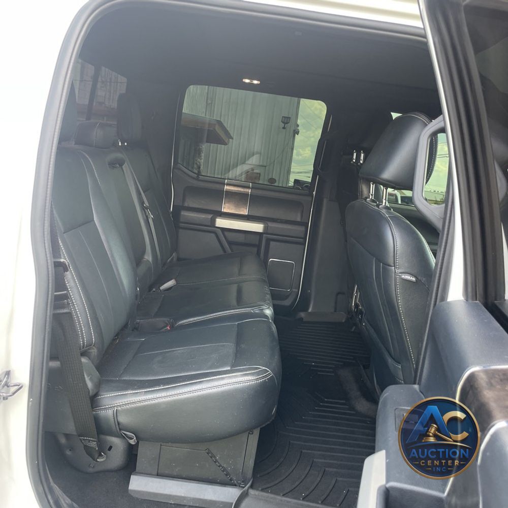 2022 Ford F-250 Super Duty Lariat