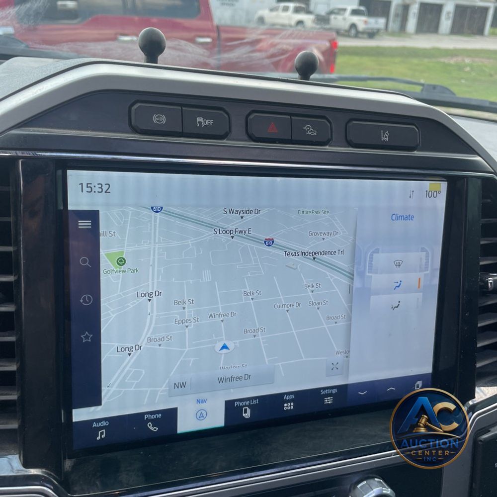 2022 Ford F-250 Super Duty Lariat