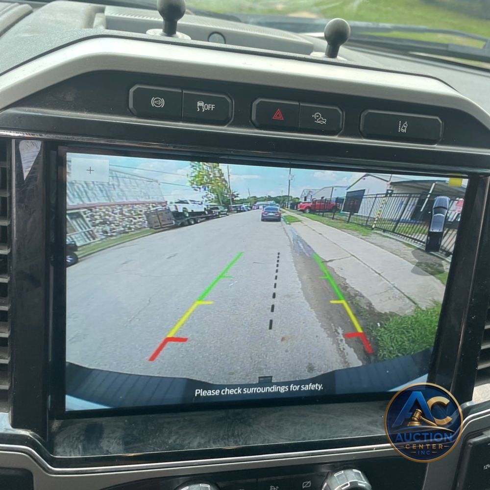 2022 Ford F-250 Super Duty Lariat