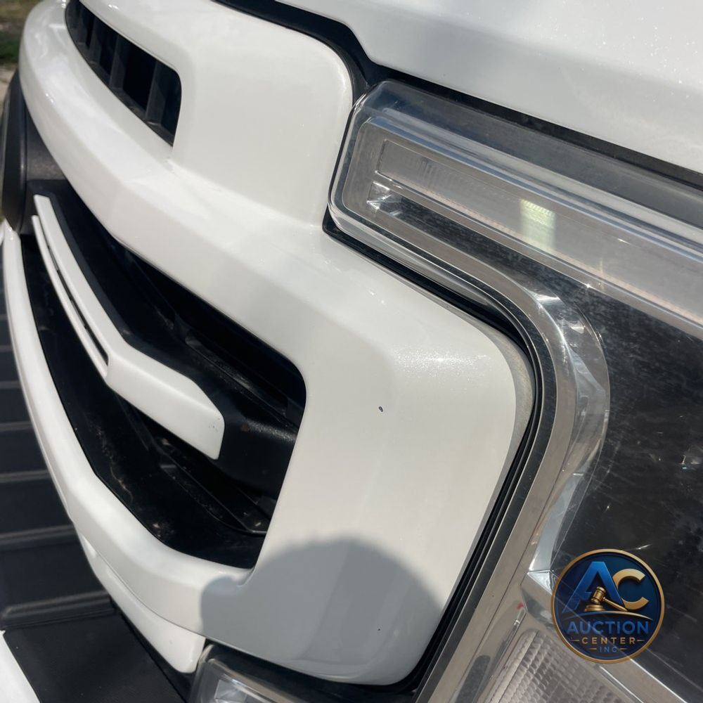 2022 Ford F-250 Super Duty Lariat