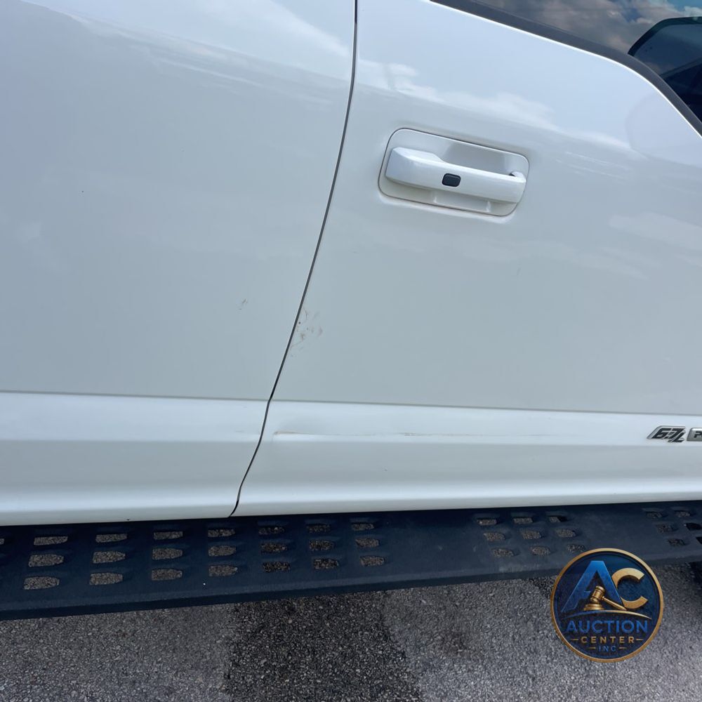 2022 Ford F-250 Super Duty Lariat