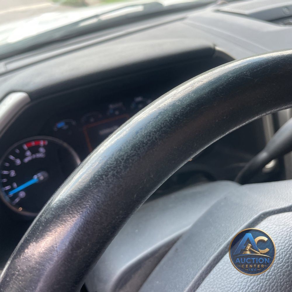 2022 Ford F-250 Super Duty Lariat