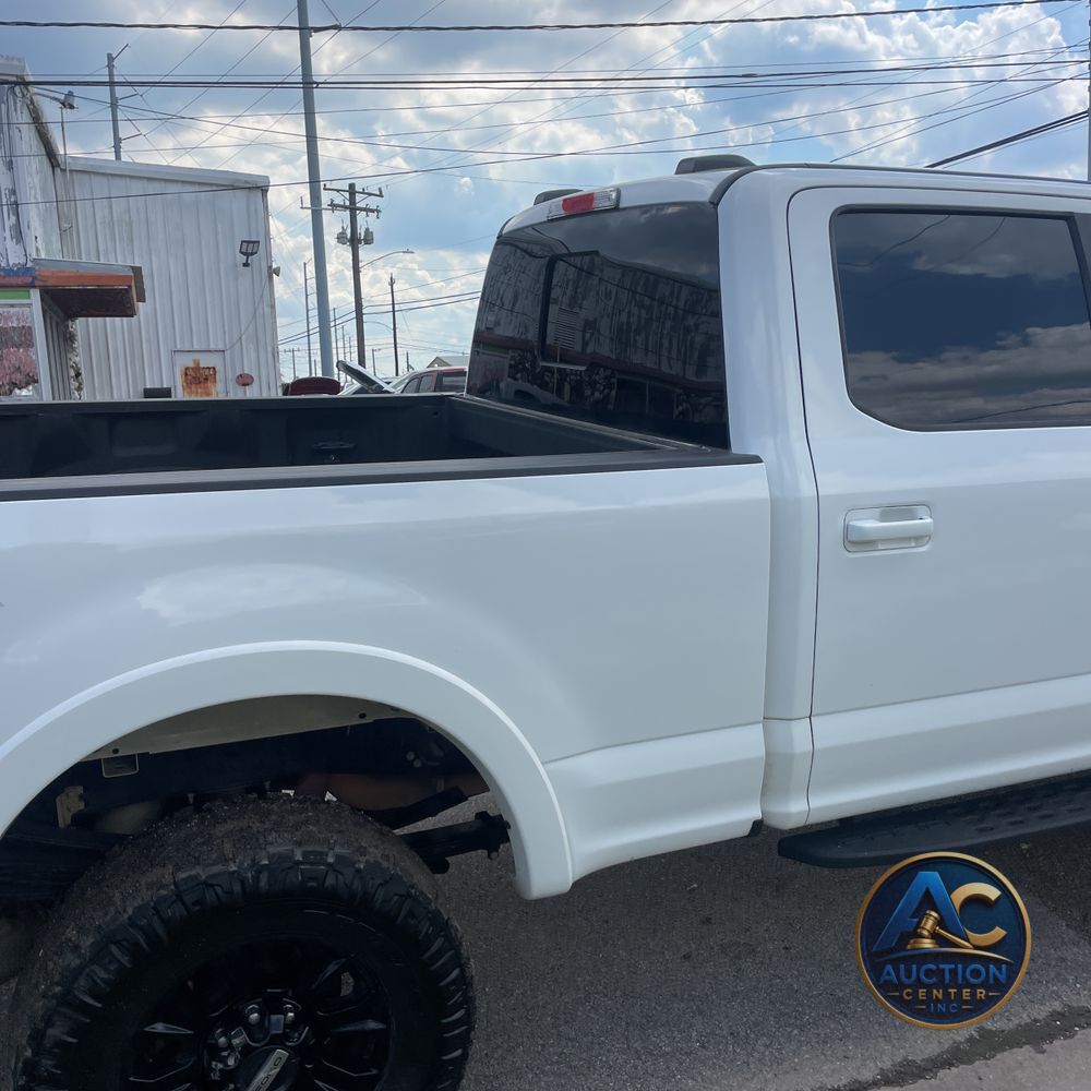 2022 Ford F-250 Super Duty Lariat