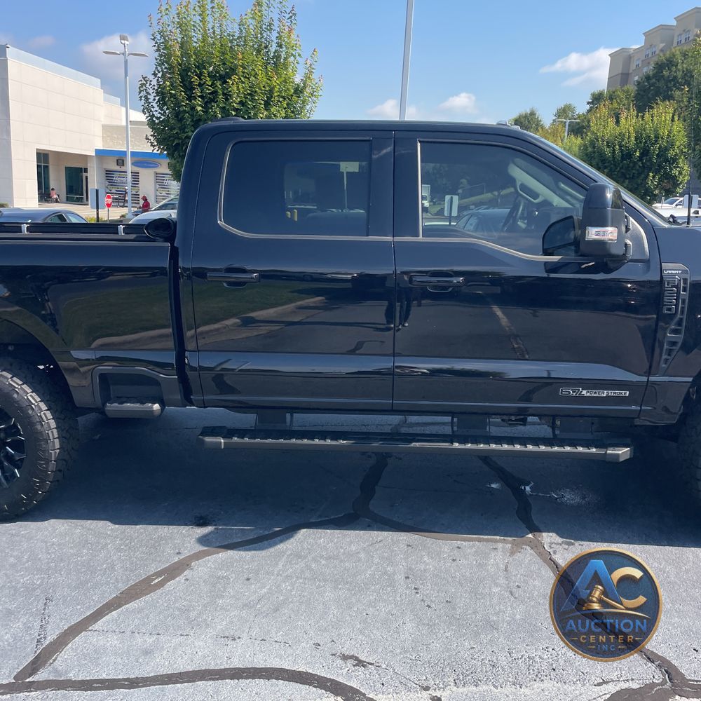 2025 Ford F250 S/D Lariat