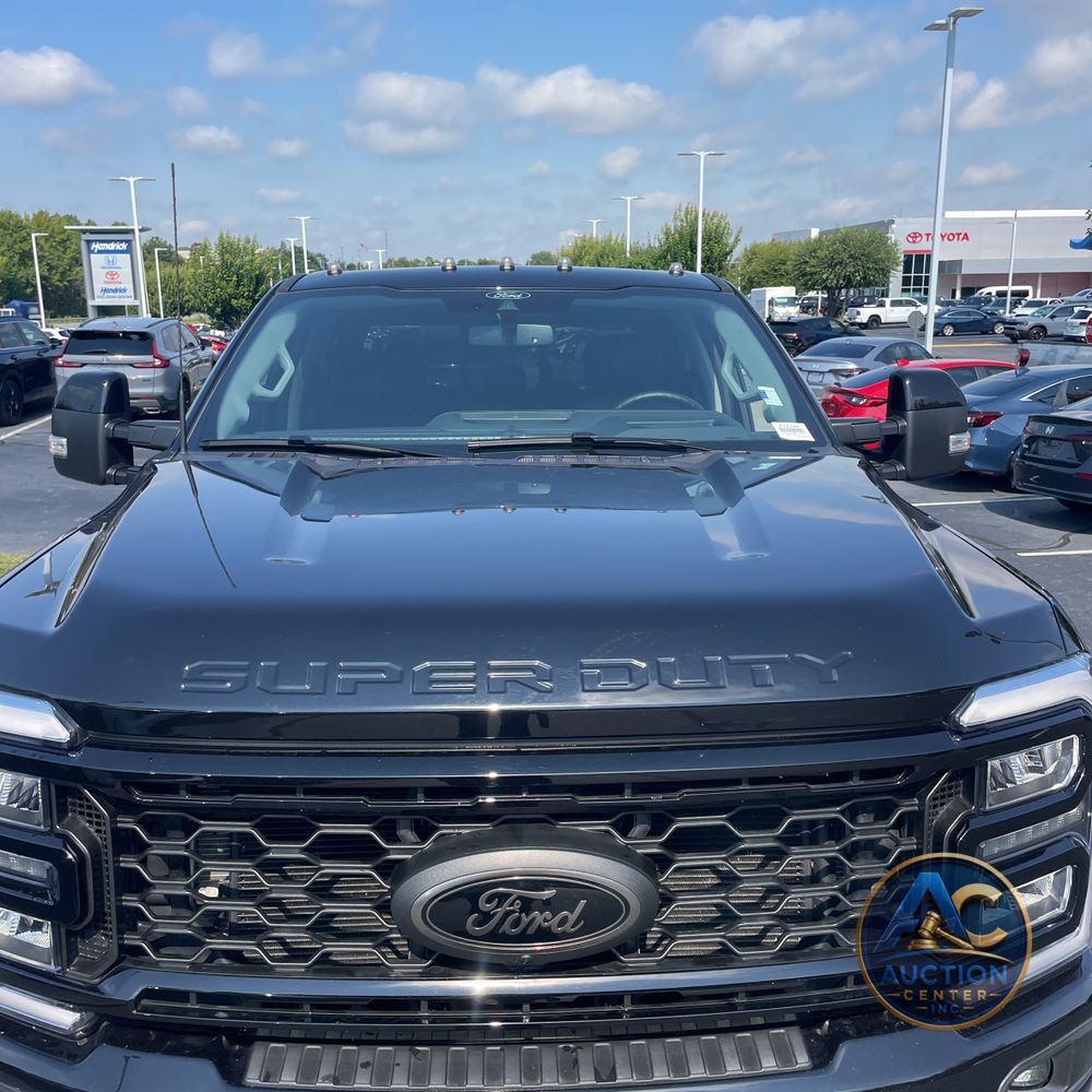 2025 Ford F250 S/D Lariat