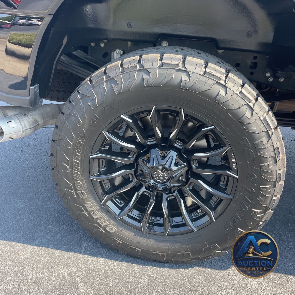 2025 Ford F250 S/D Lariat