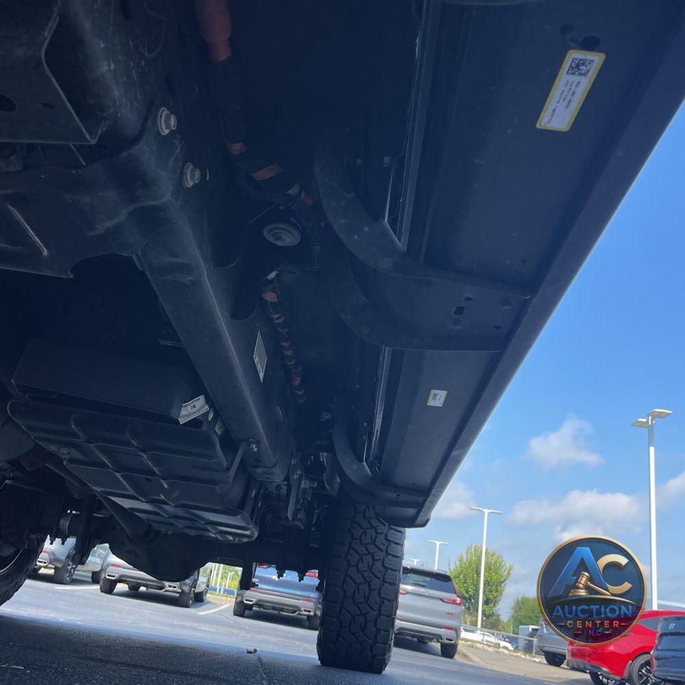 2025 Ford F250 S/D Lariat