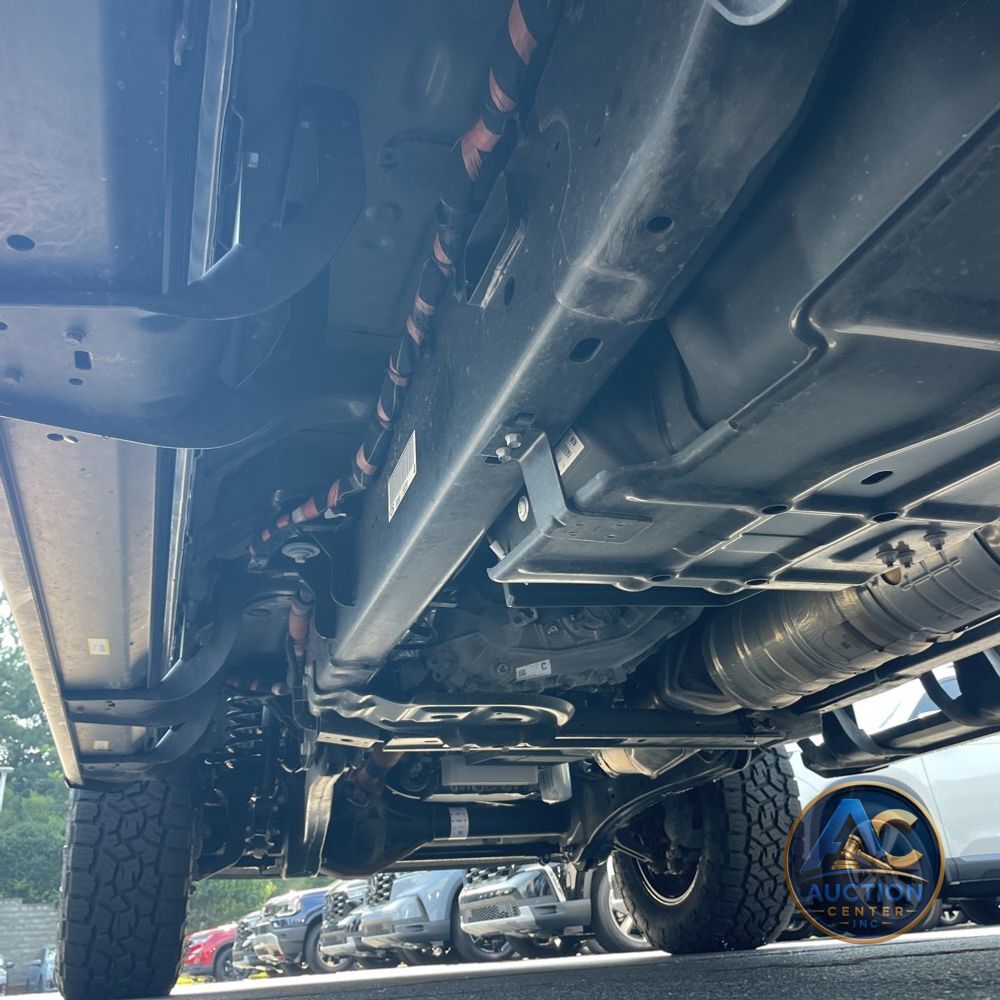 2025 Ford F250 S/D Lariat
