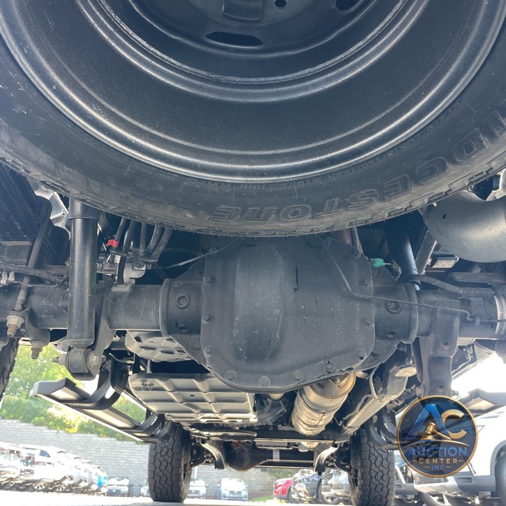 2025 Ford F250 S/D Lariat