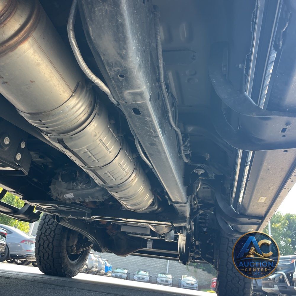 2025 Ford F250 S/D Lariat