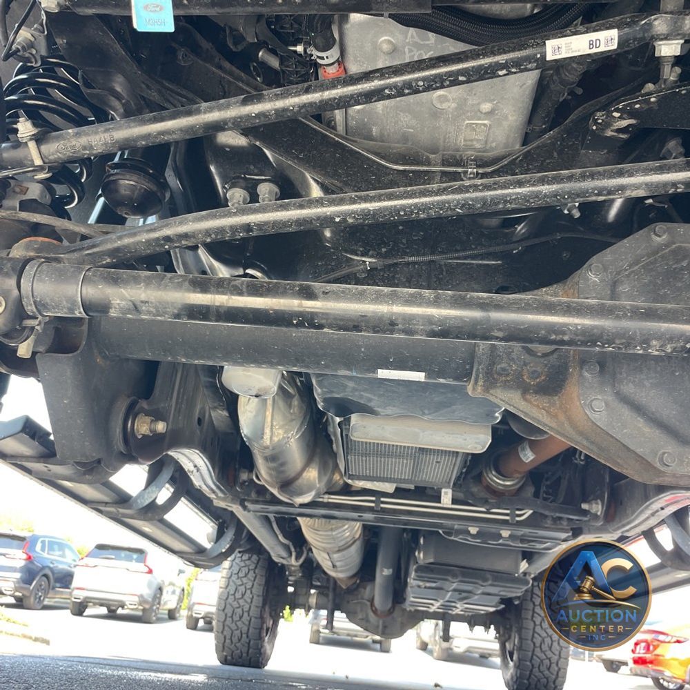 2025 Ford F250 S/D Lariat