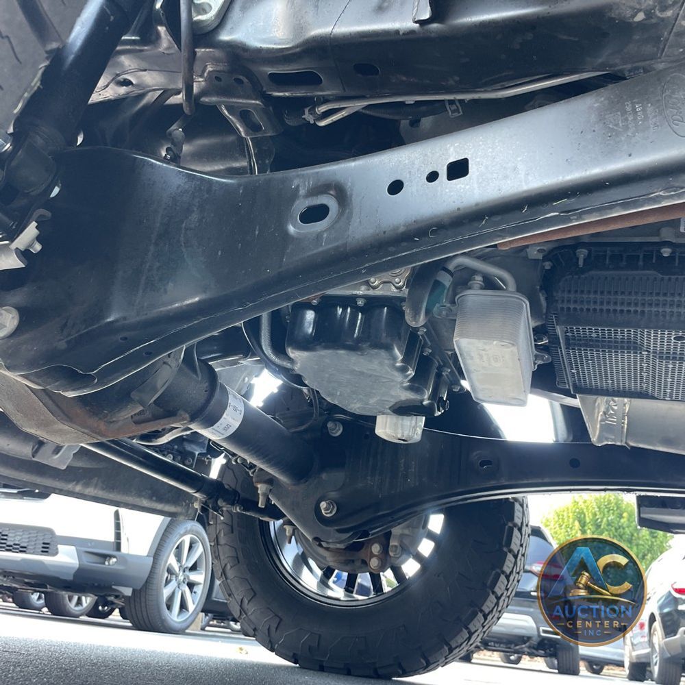 2025 Ford F250 S/D Lariat