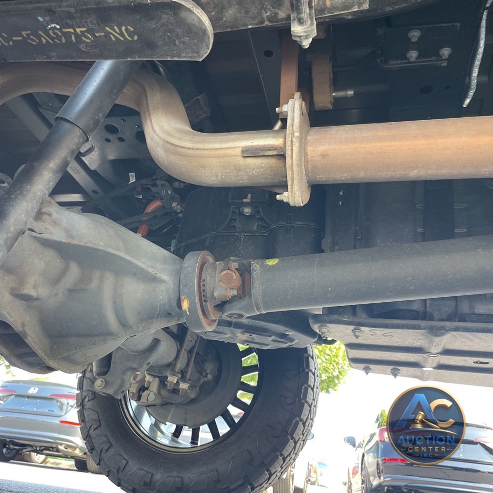 2025 Ford F250 S/D Lariat