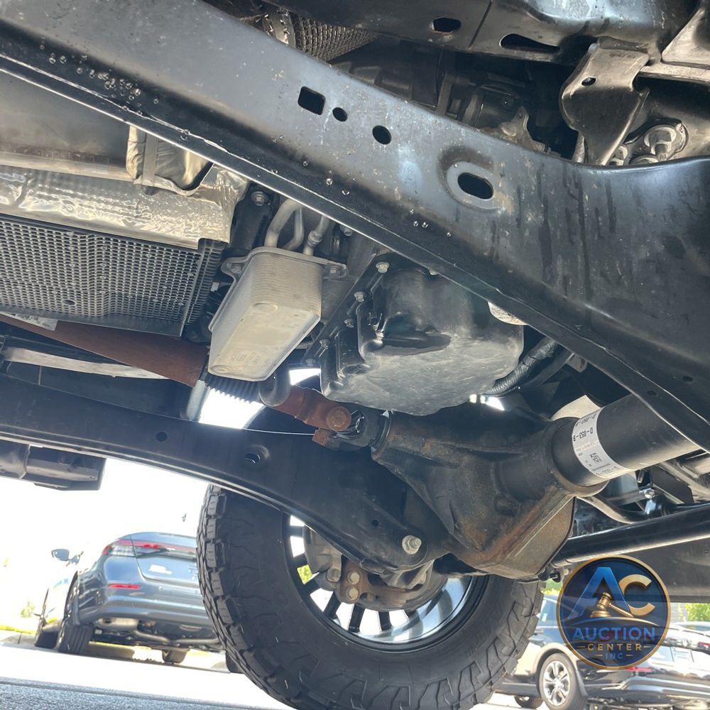 2025 Ford F250 S/D Lariat