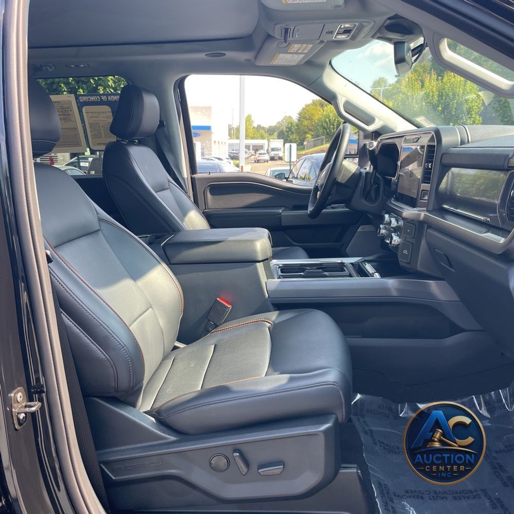 2025 Ford F250 S/D Lariat