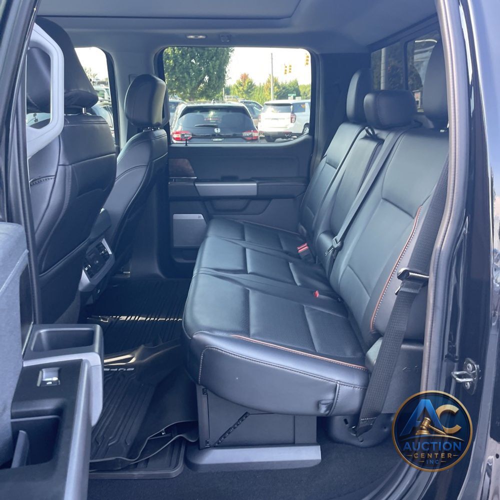 2025 Ford F250 S/D Lariat