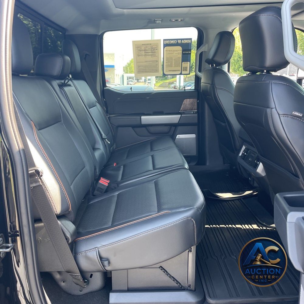 2025 Ford F250 S/D Lariat