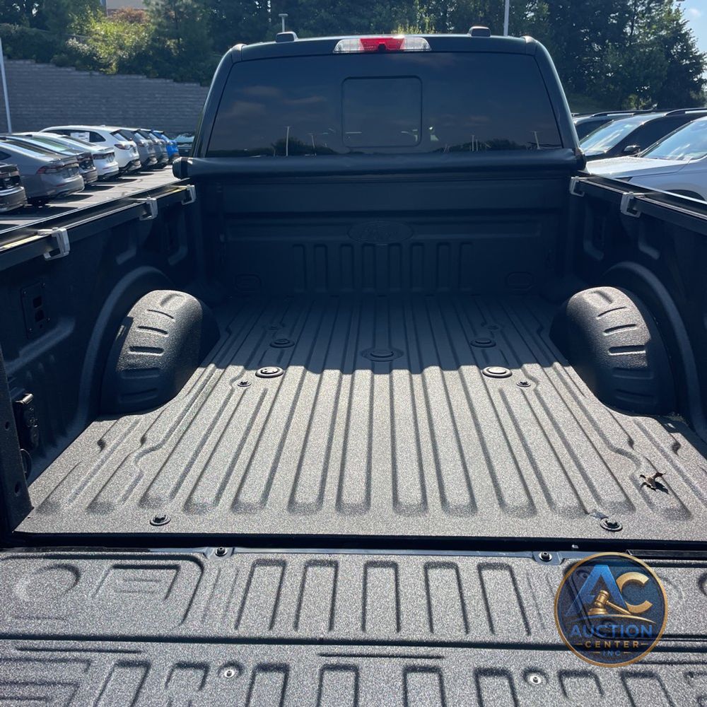 2025 Ford F250 S/D Lariat