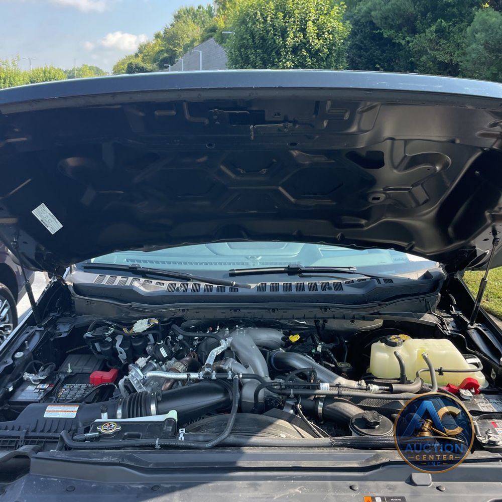 2025 Ford F250 S/D Lariat