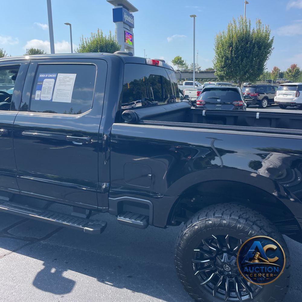 2025 Ford F250 S/D Lariat