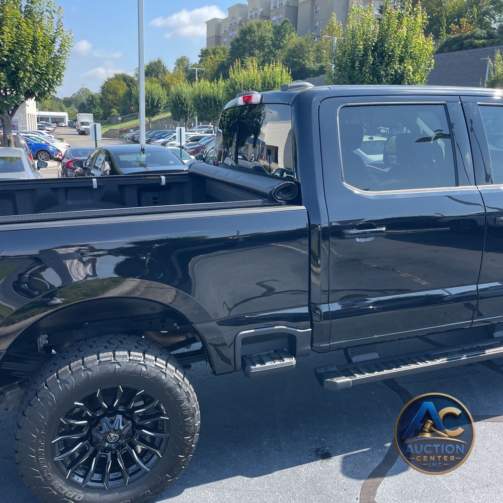 2025 Ford F250 S/D Lariat