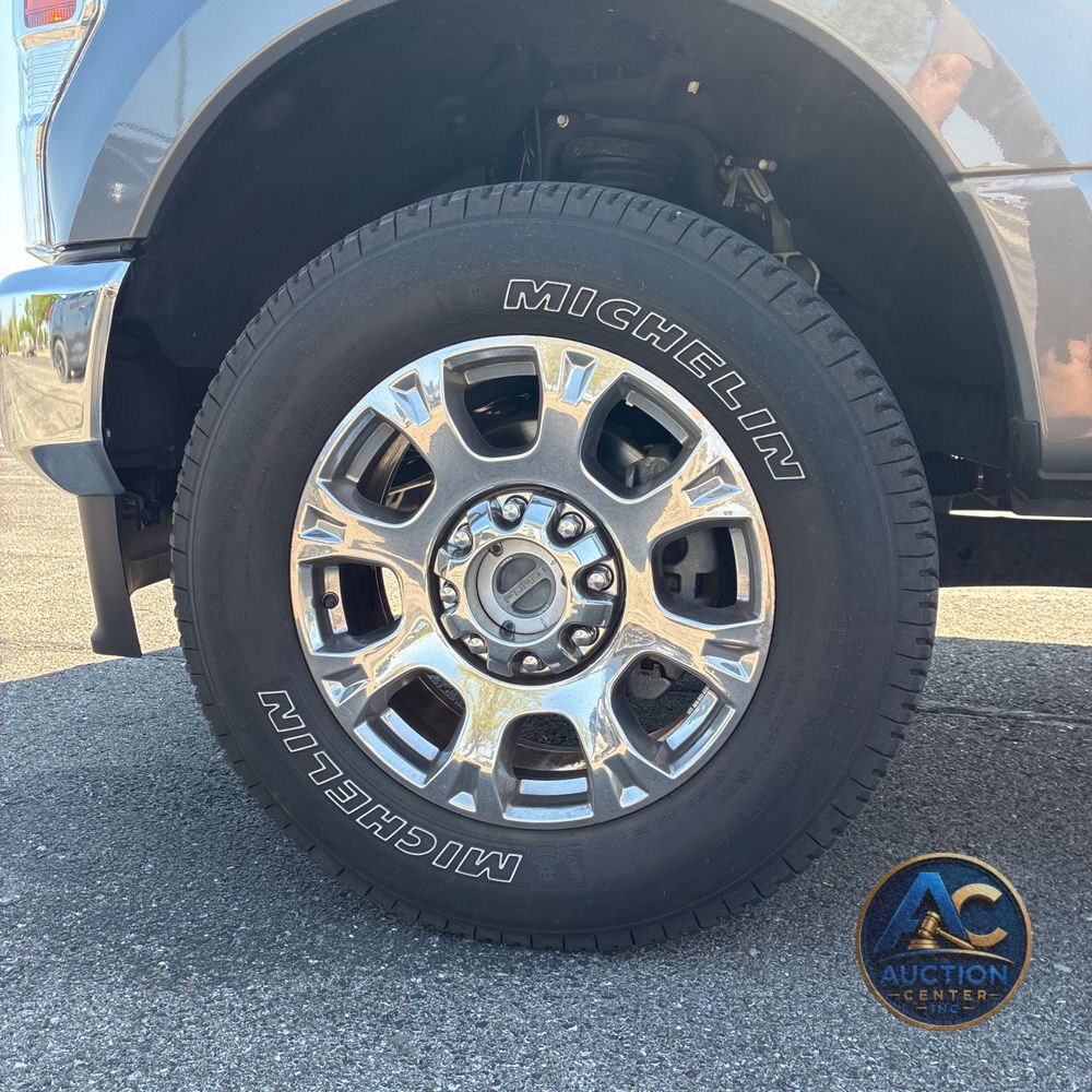 2022 Ford F-250 Super Duty Lariat