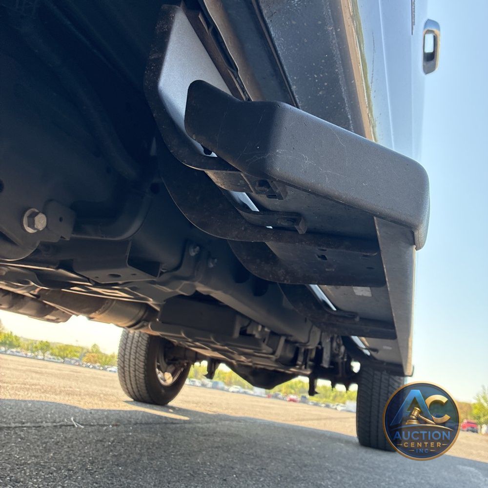 2022 Ford F-250 Super Duty Lariat