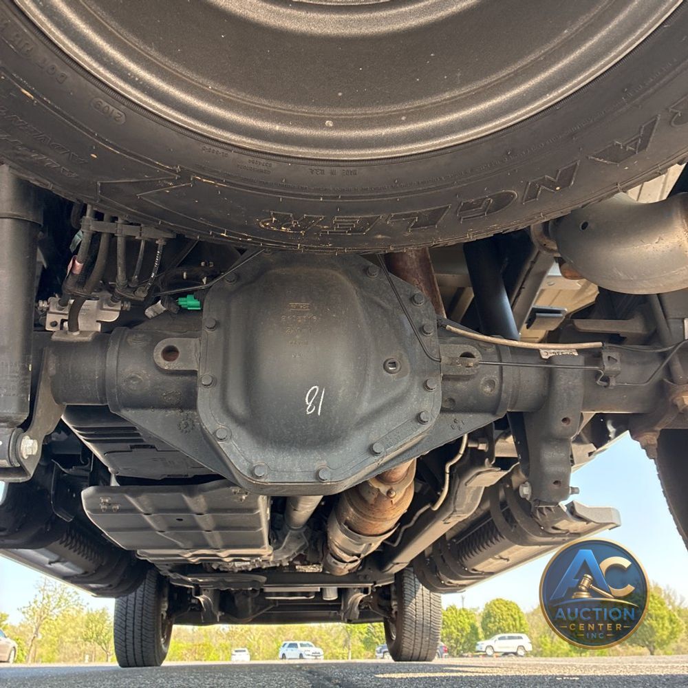 2022 Ford F-250 Super Duty Lariat