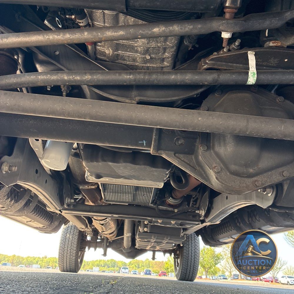 2022 Ford F-250 Super Duty Lariat