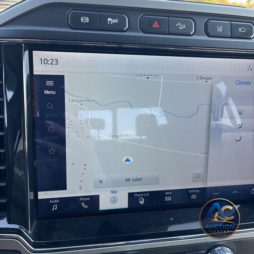 2022 Ford F-250 Super Duty Lariat