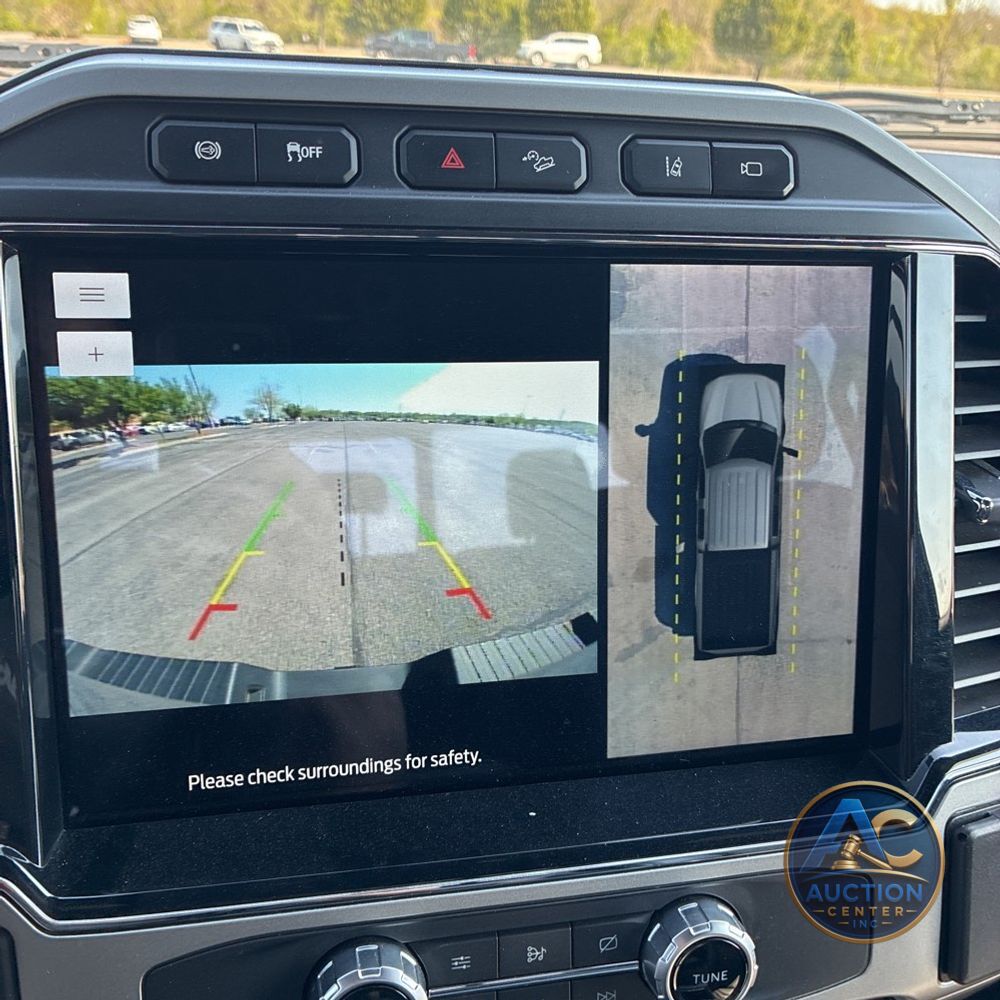 2022 Ford F-250 Super Duty Lariat