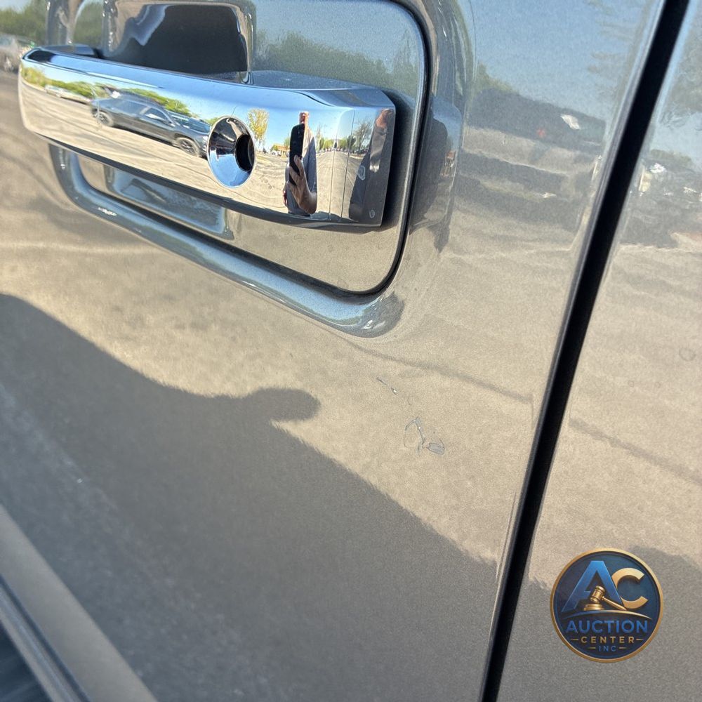 2022 Ford F-250 Super Duty Lariat