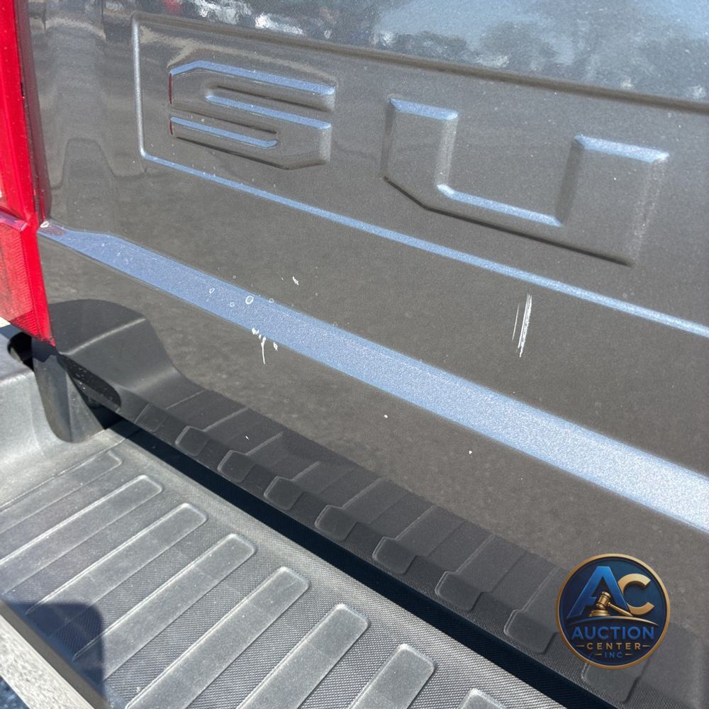 2022 Ford F-250 Super Duty Lariat