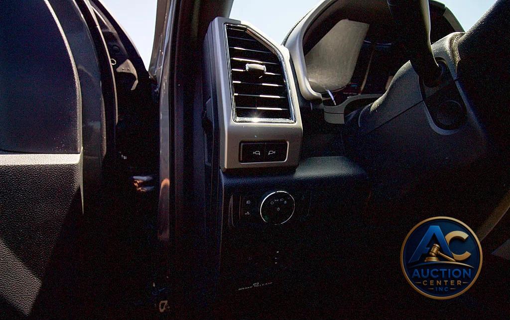 2022 Ford F-250 Super Duty Lariat Roush Edition