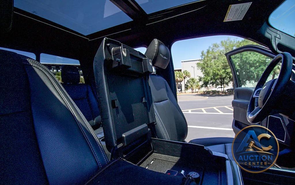 2022 Ford F-250 Super Duty Lariat Roush Edition