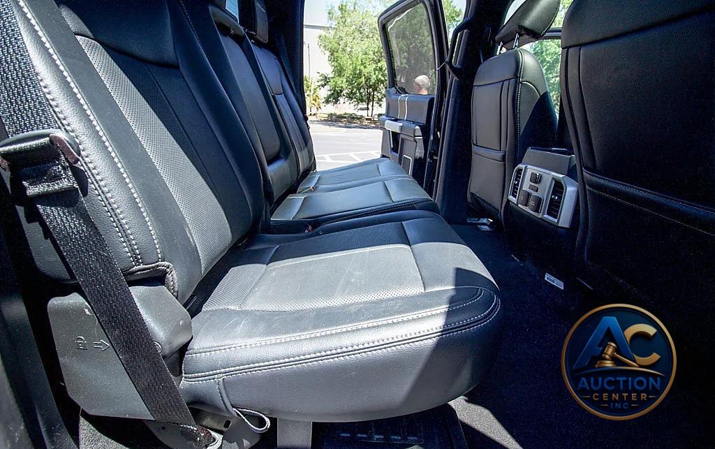 2022 Ford F-250 Super Duty Lariat Roush Edition