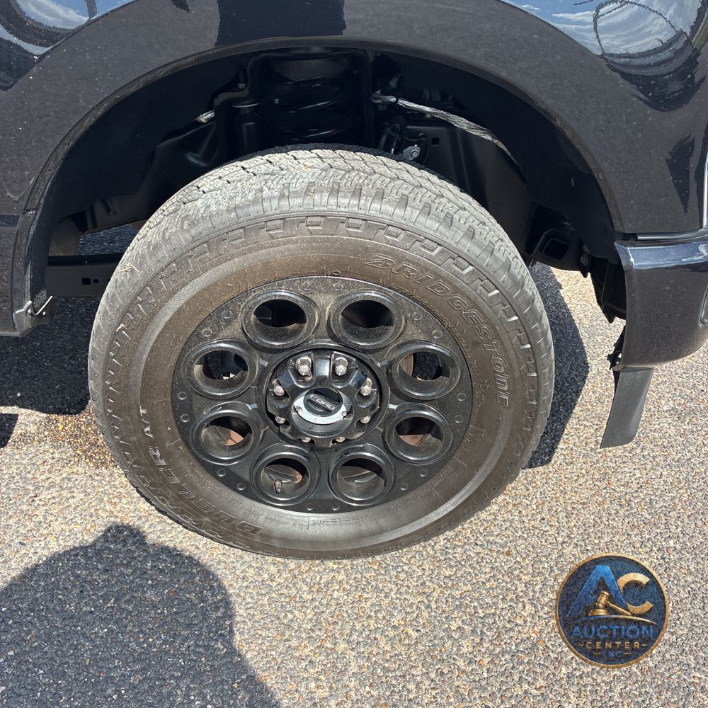 2025 Ford F-250 Super Duty XLT