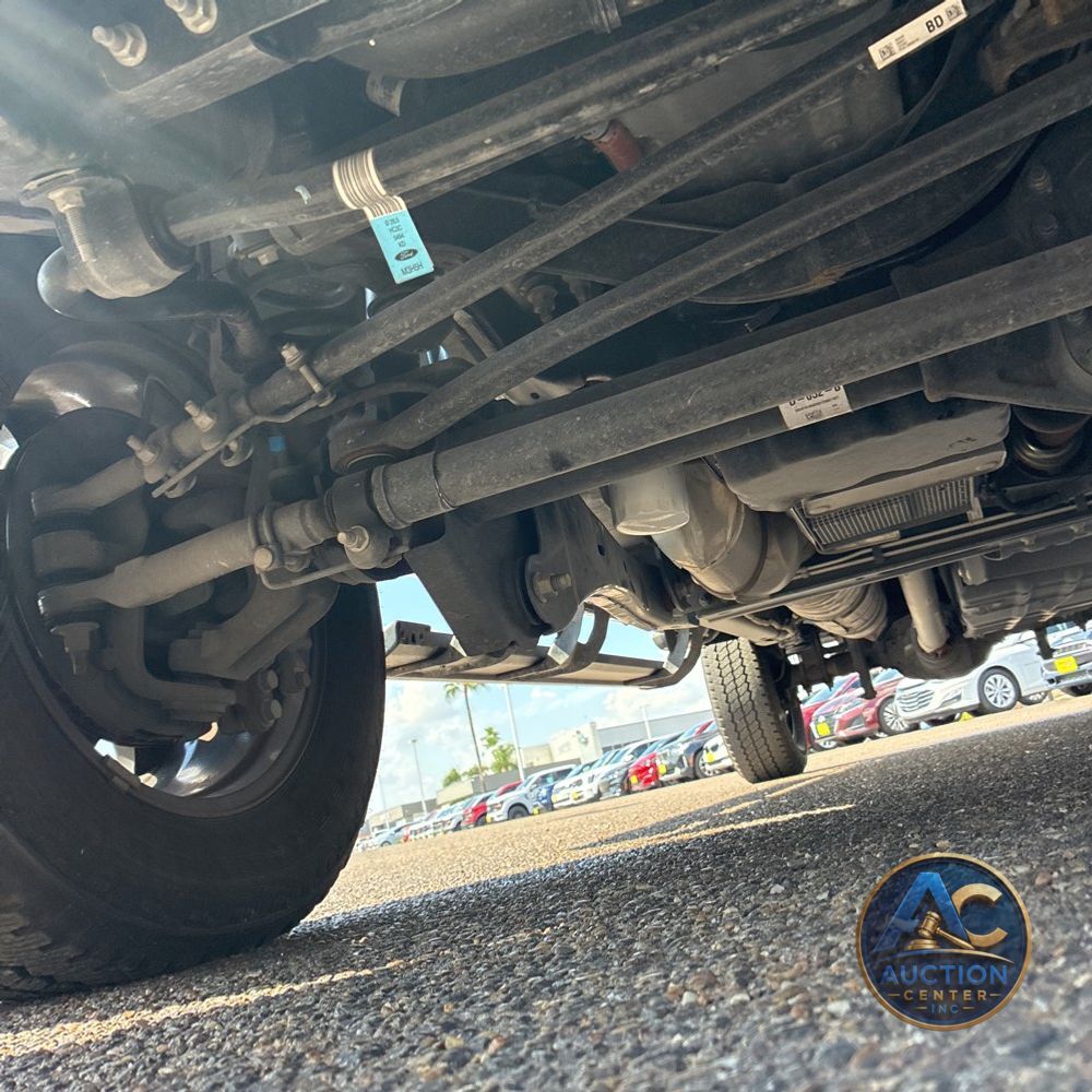 2025 Ford F-250 Super Duty XLT