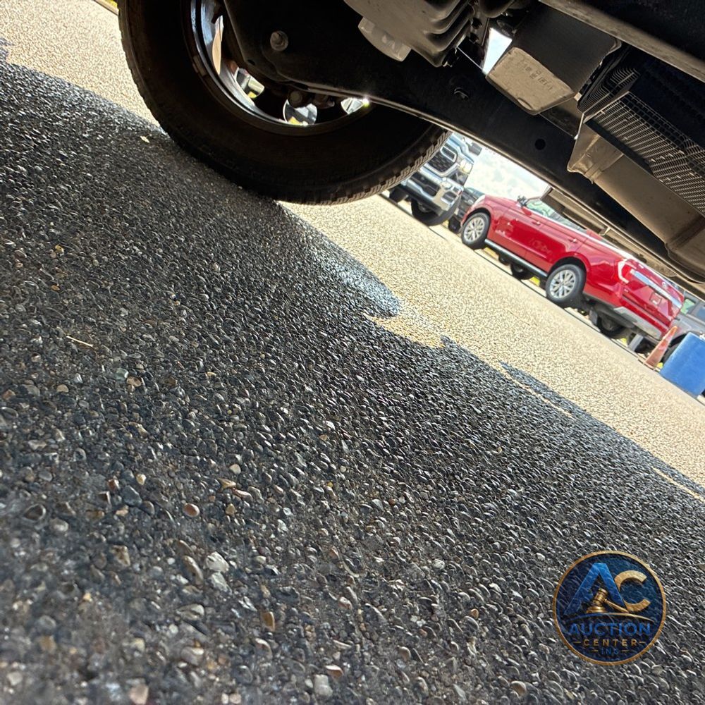 2025 Ford F-250 Super Duty XLT