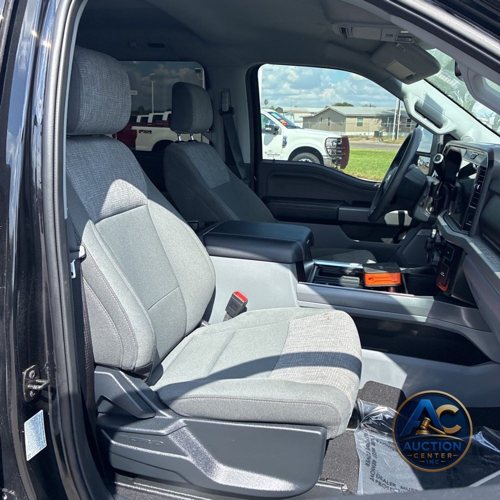 2025 Ford F-250 Super Duty XLT
