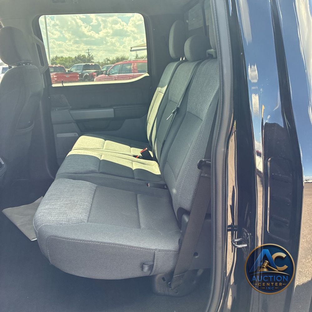 2025 Ford F-250 Super Duty XLT