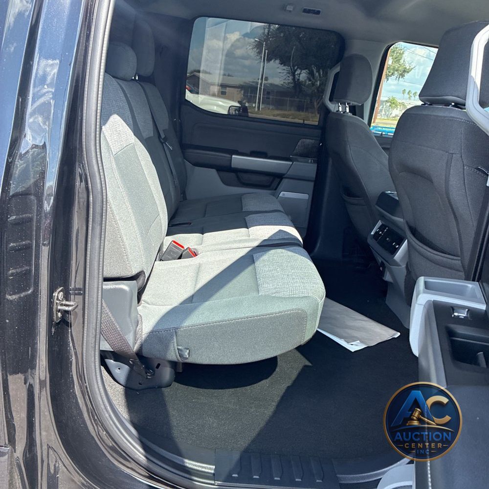 2025 Ford F-250 Super Duty XLT