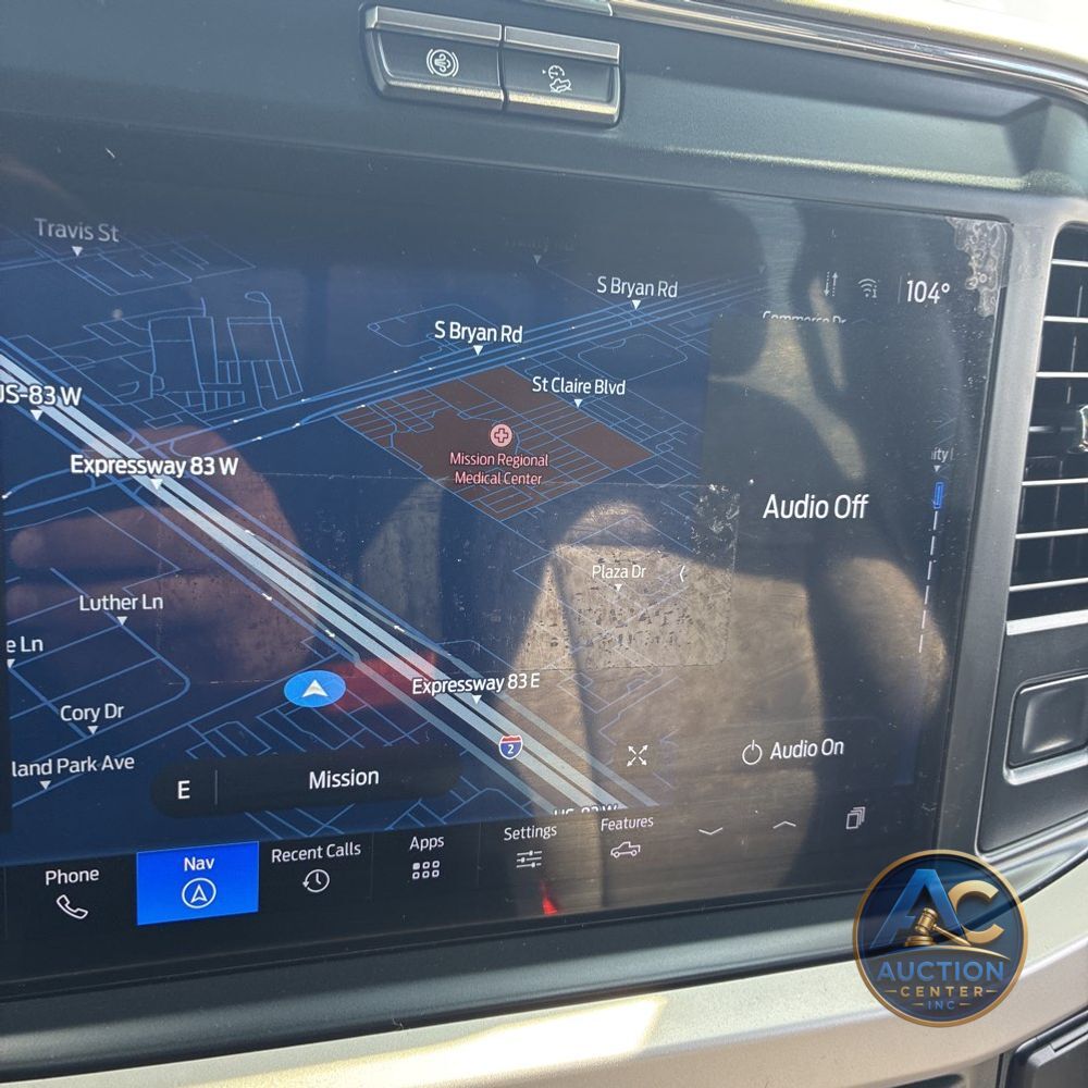 2025 Ford F-250 Super Duty XLT