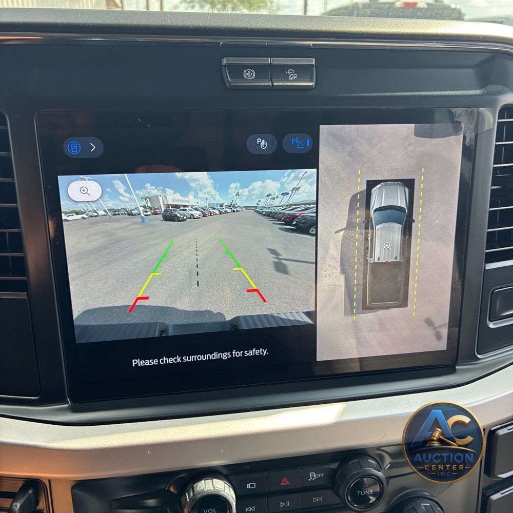 2025 Ford F-250 Super Duty XLT