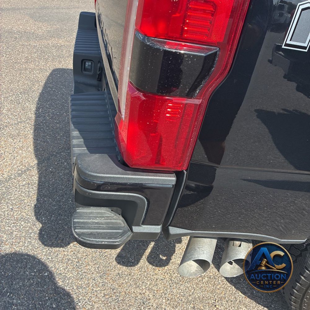 2025 Ford F-250 Super Duty XLT