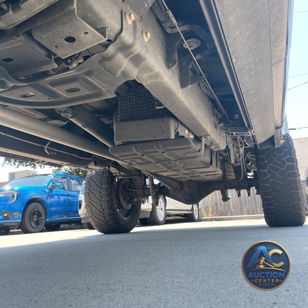 2020 Ford F-250 Super Duty Lariat