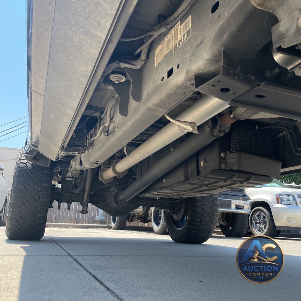 2020 Ford F-250 Super Duty Lariat