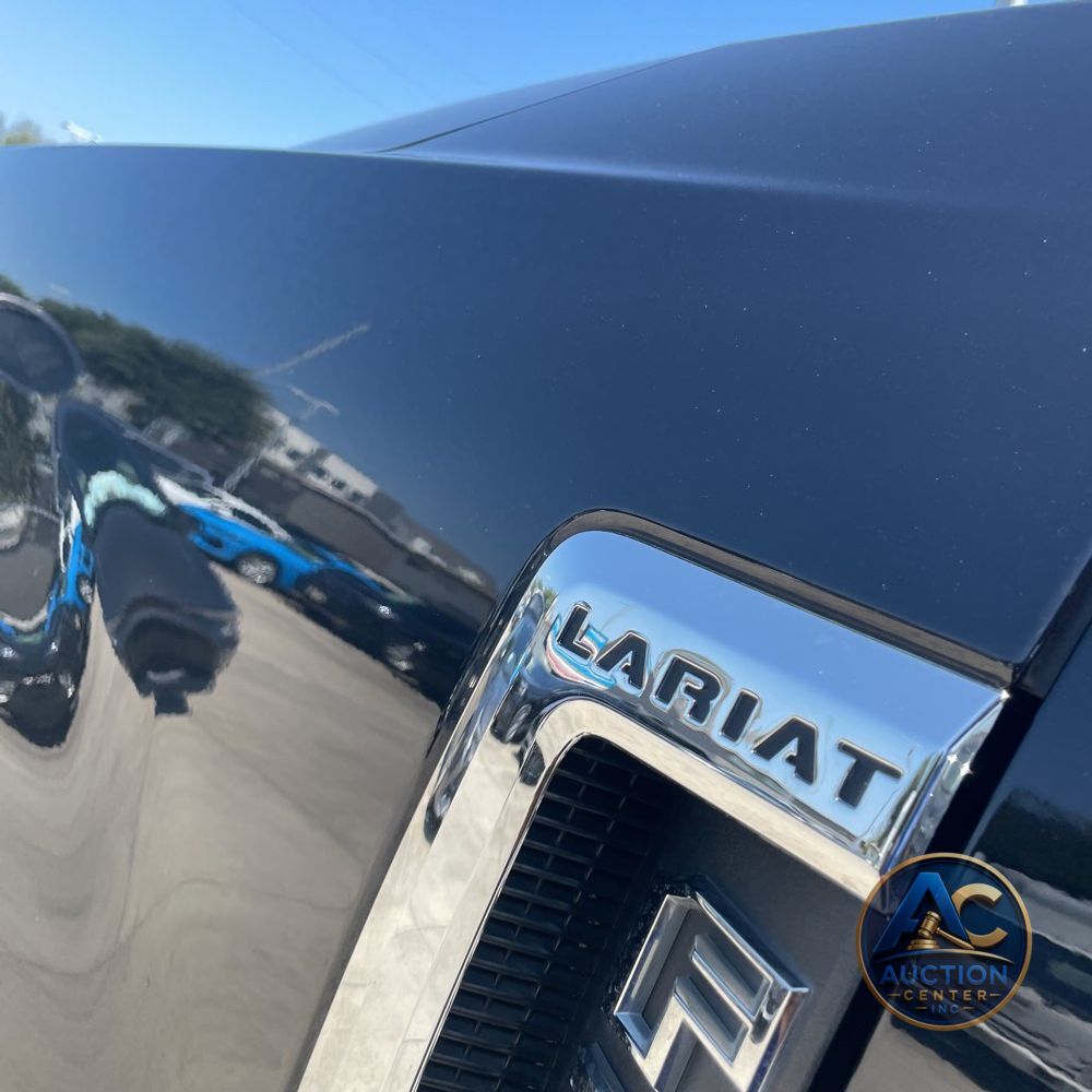 2020 Ford F-250 Super Duty Lariat